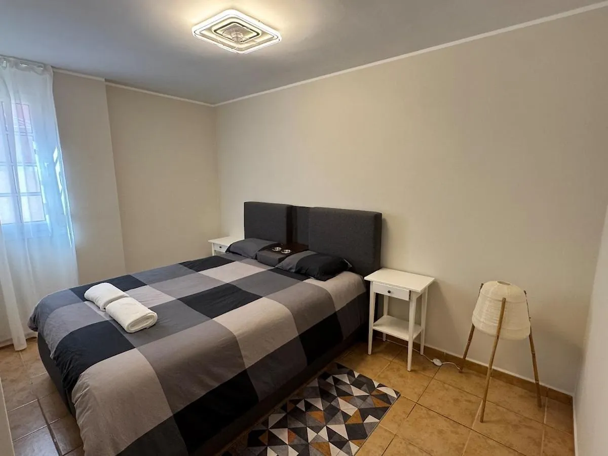 Apartamento Brisa Del Atlantico Guía de Isora