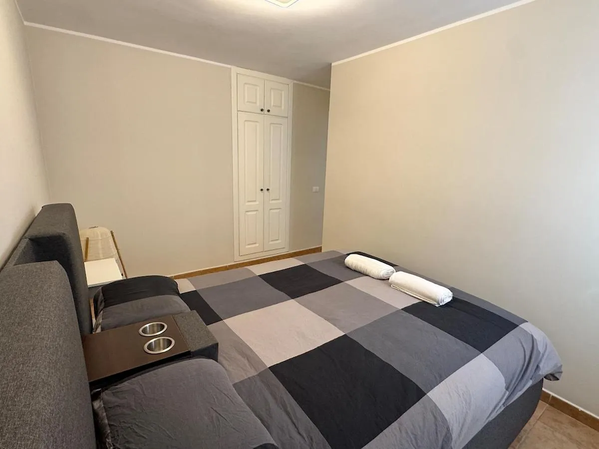 Apartamento Brisa Del Atlantico Guía de Isora