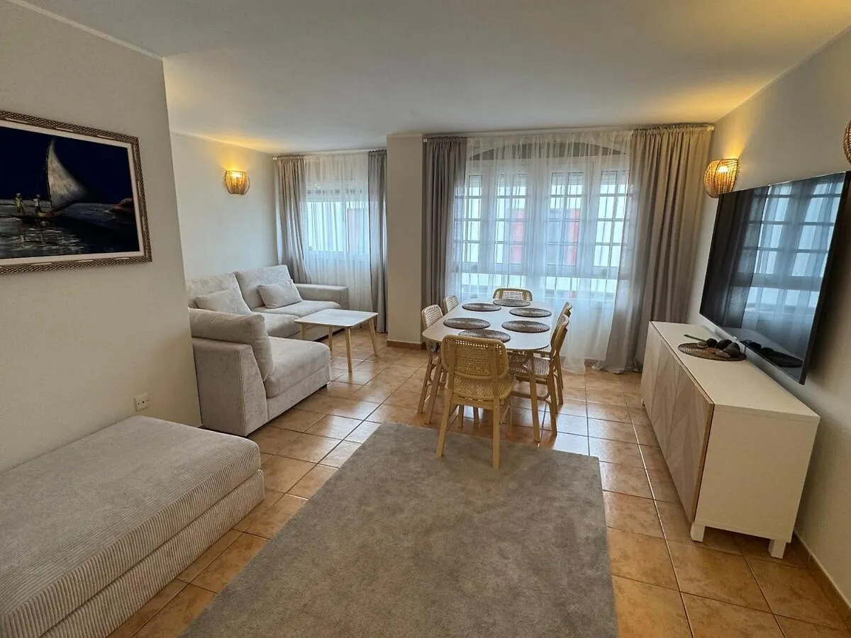 Apartamento Brisa Del Atlantico Guía de Isora España