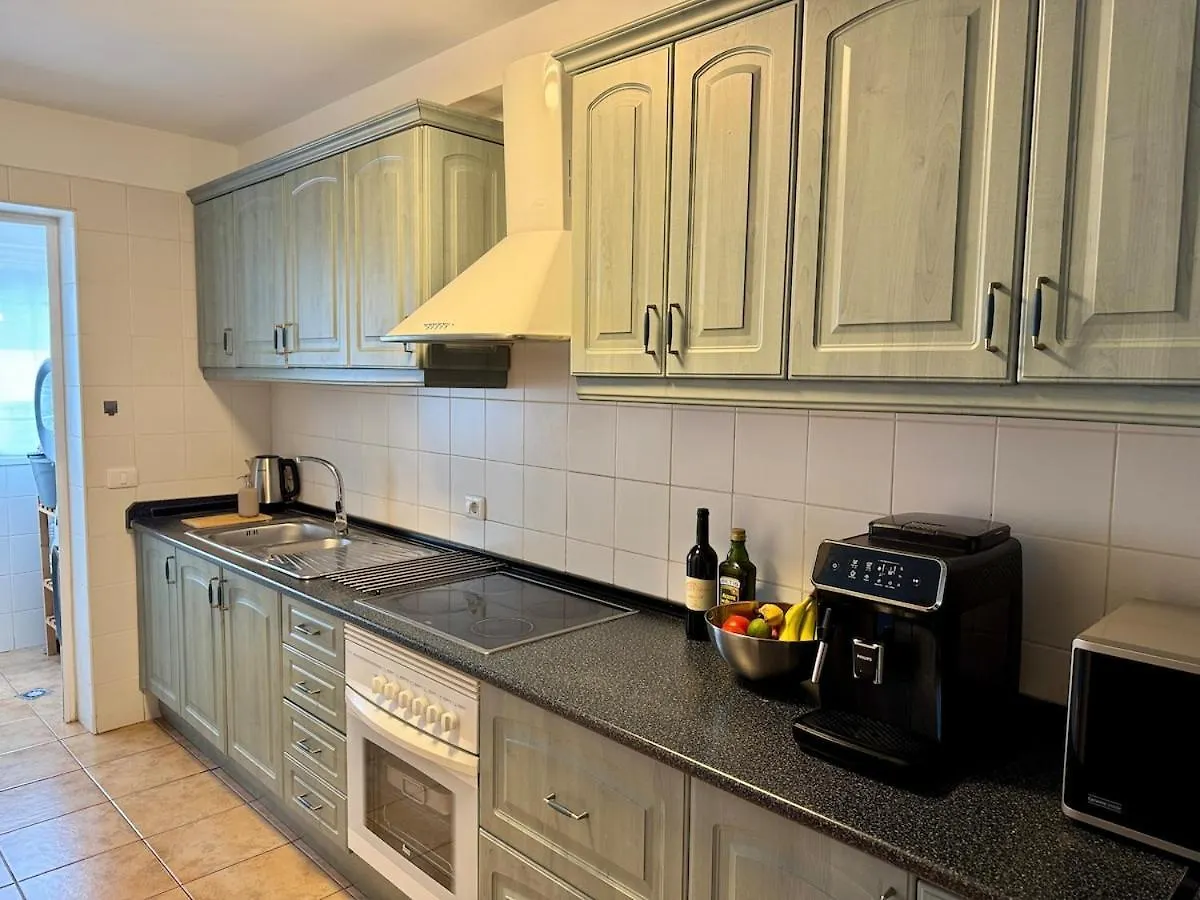 Apartamento Brisa Del Atlantico Guía de Isora 0*,  España