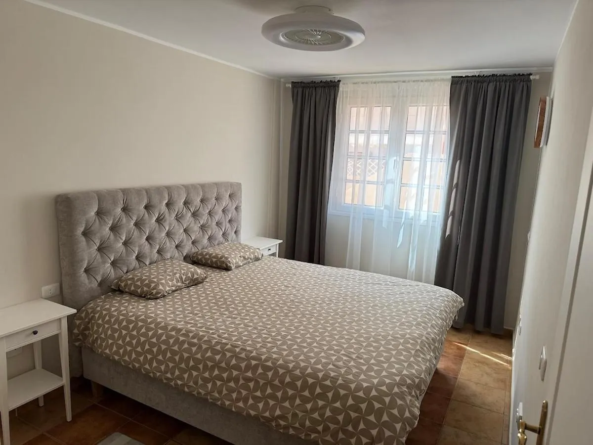 Apartamento Brisa Del Atlantico Guía de Isora