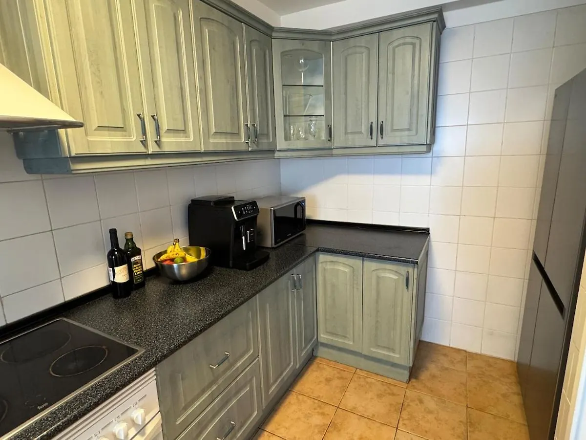 Apartamento Brisa Del Atlantico Guía de Isora