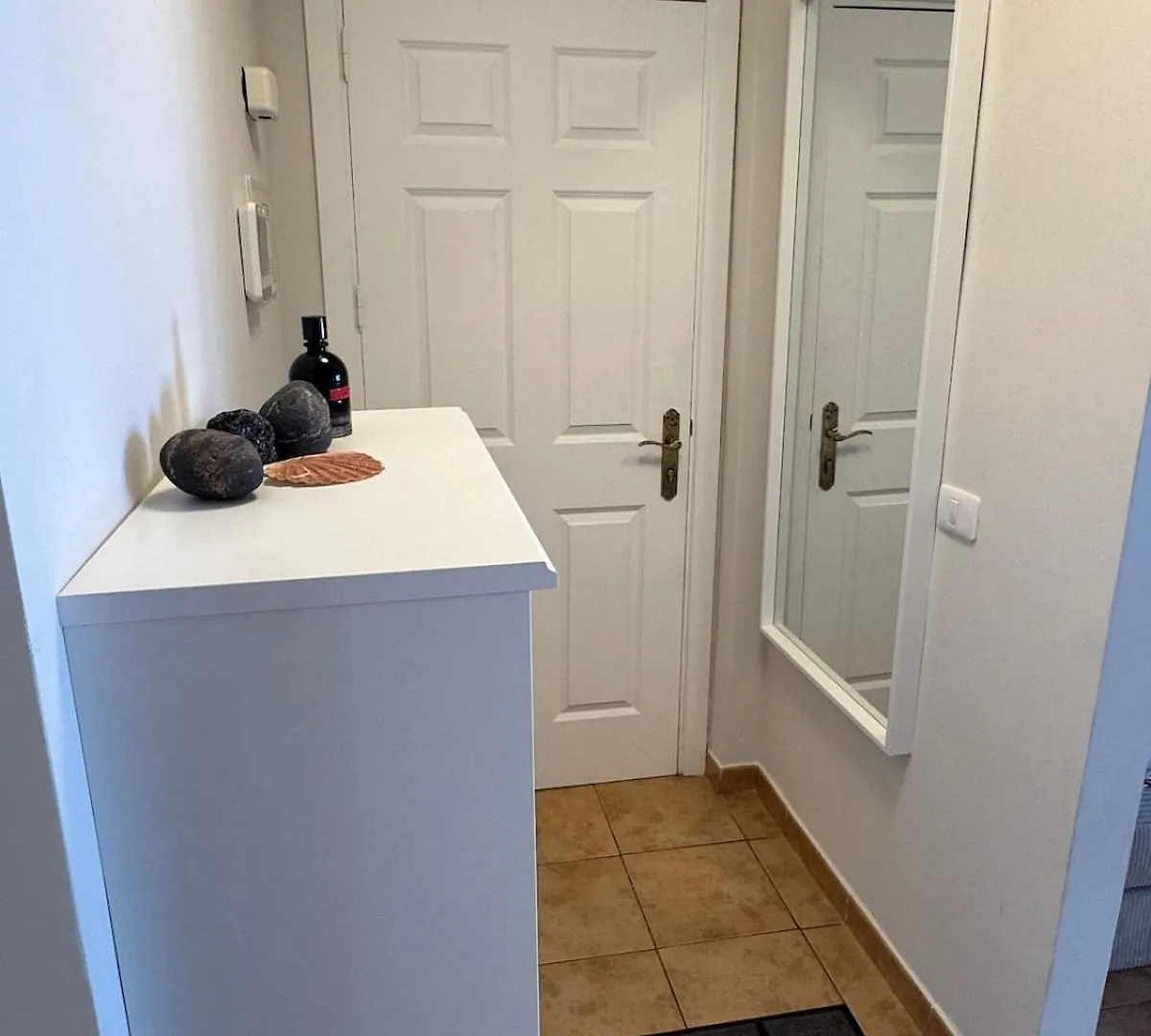Apartamento Brisa Del Atlantico Guía de Isora