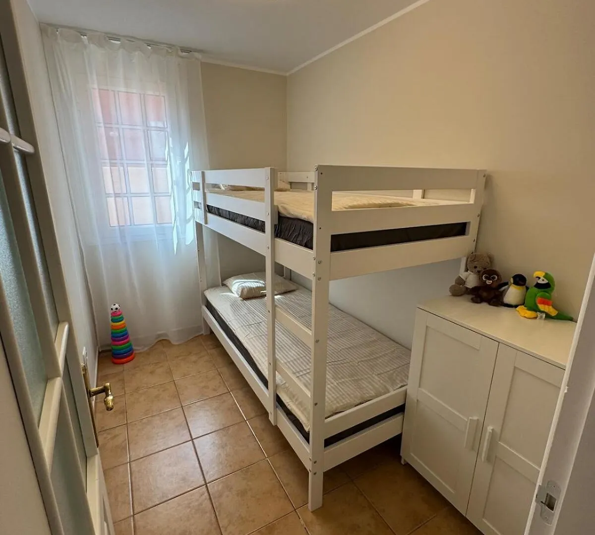 Apartamento Brisa Del Atlantico Guía de Isora