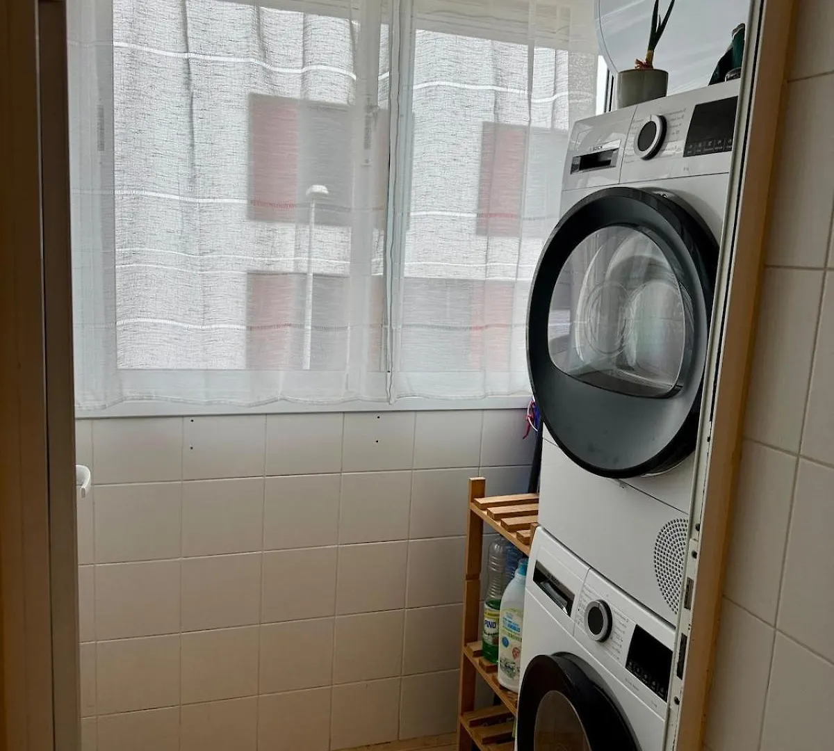 Apartamento Brisa Del Atlantico Guía de Isora 0*,