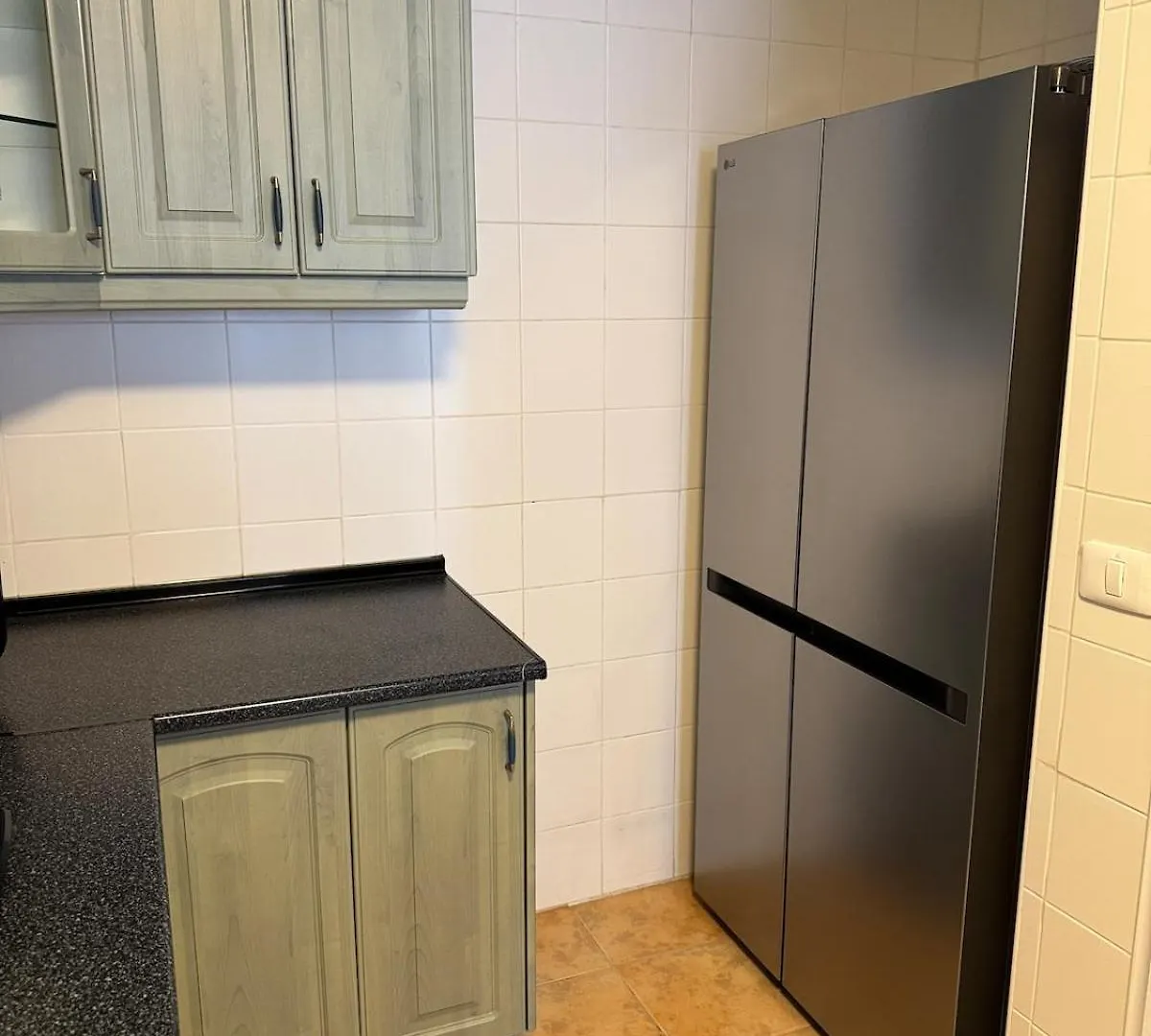 Apartamento Brisa Del Atlantico Guía de Isora España