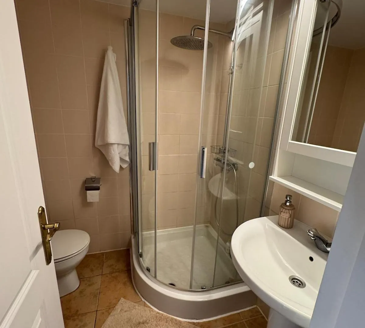 Apartamento Brisa Del Atlantico Guía de Isora